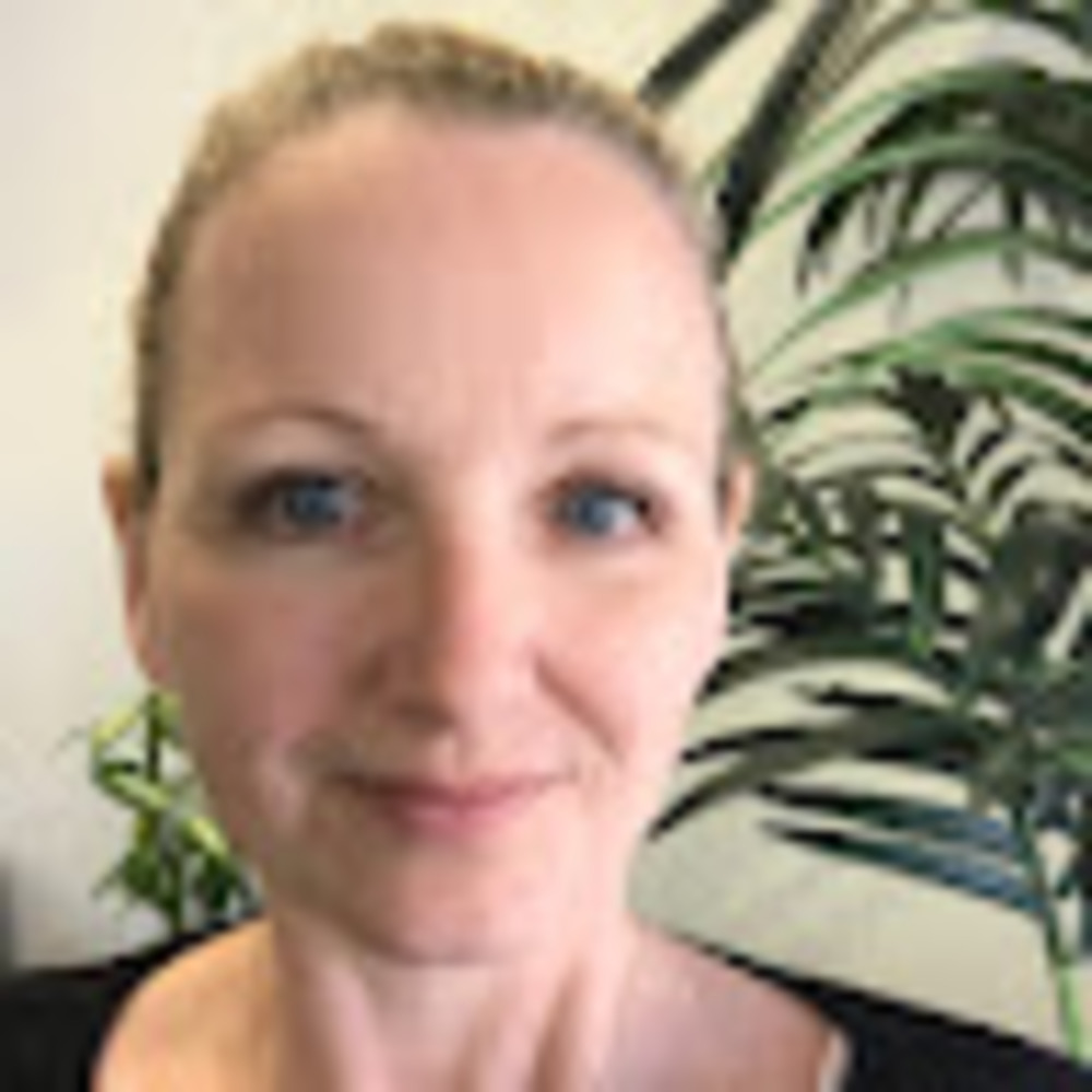 Meet your Posher, Sonya